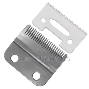 Original Wahl Super Taper Replacement Blade Set