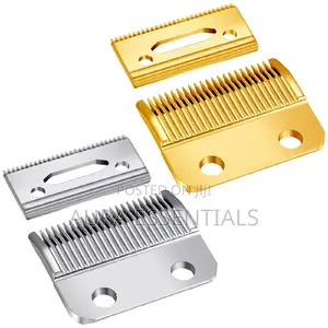 Original Wahl Super Taper Replacement Blade Set