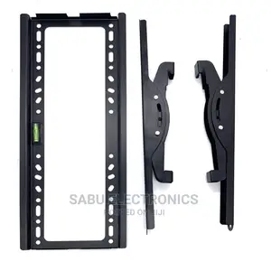 Adjustable Wall Mount for TVS Suitable for 26 to 55 Inch