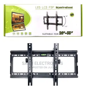 Tilt Wall Mount -Up and Down- Suitable for 26 to 55 Inch