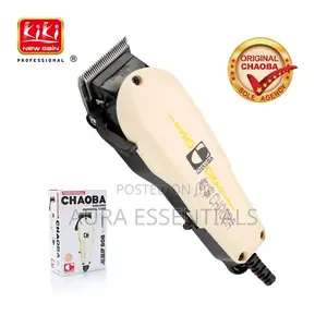 Original Choba PRC Hair Clipper