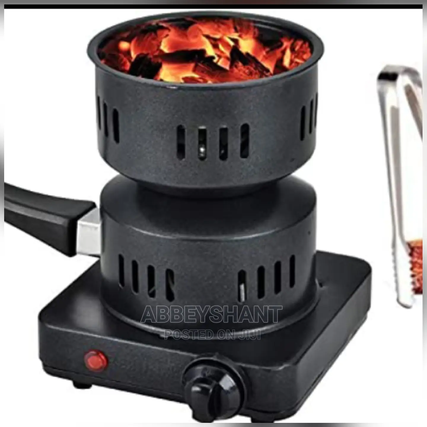Electric Charcoal Burner Electric Hot Plate