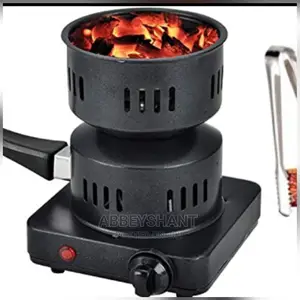 Electric Charcoal Burner Electric Hot Plate