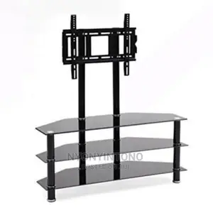 Tv Stand Glass Plasma Stand