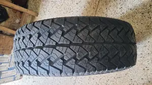 265/65r17 All Terrain