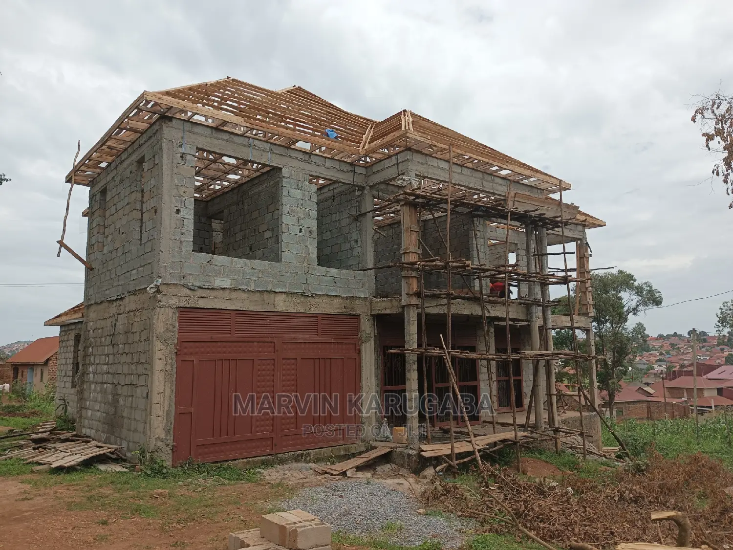 Construction Services