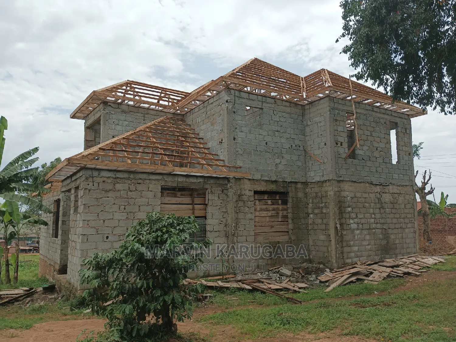 Construction Services