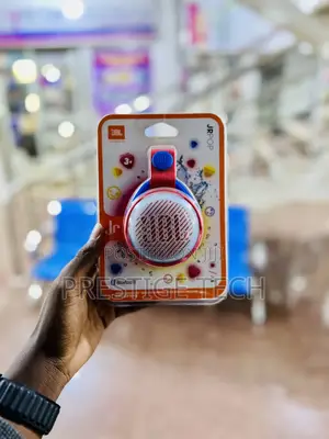 JBL JRPOP Kids Speaker