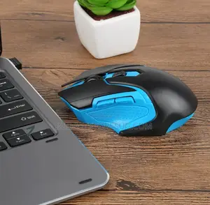 Professional Mouse