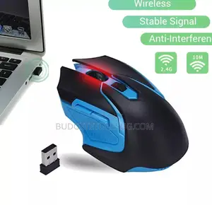 Professional Mouse
