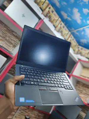 Laptop Lenovo ThinkPad T460s 8GB Intel Core I5 SSD 256GB