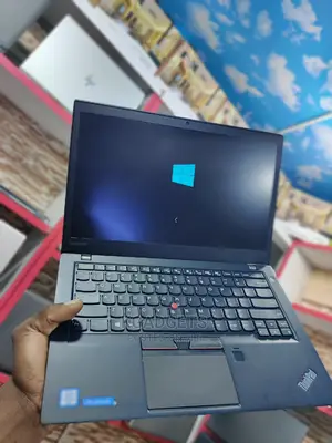 Laptop Lenovo ThinkPad T460s 8GB Intel Core I5 SSD 256GB
