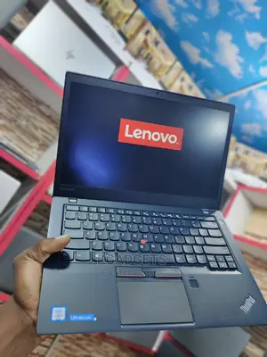 Laptop Lenovo ThinkPad T460s 8GB Intel Core I5 SSD 256GB
