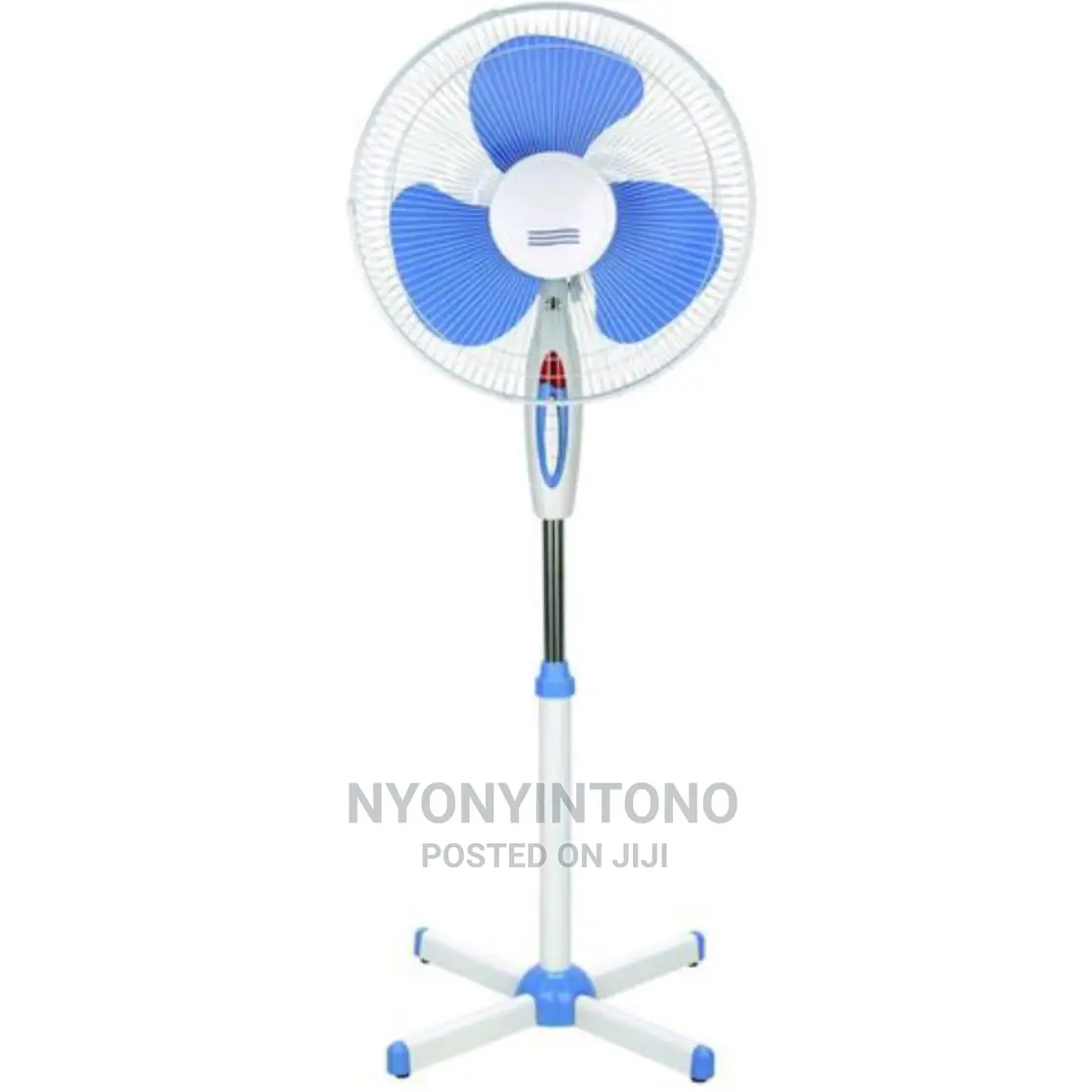 Adh Stand Fan