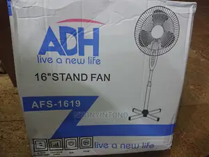 Adh Stand Fan