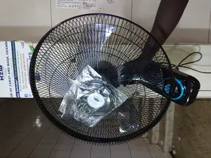 Cytech 18" Wall Fan