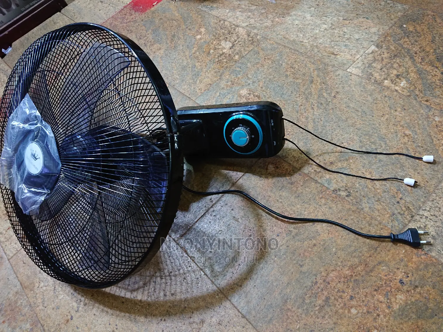 Cytech 18" Wall Fan