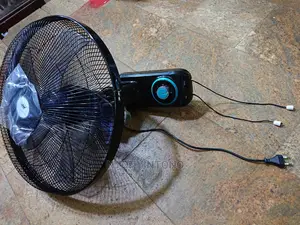 Cytech 18" Wall Fan