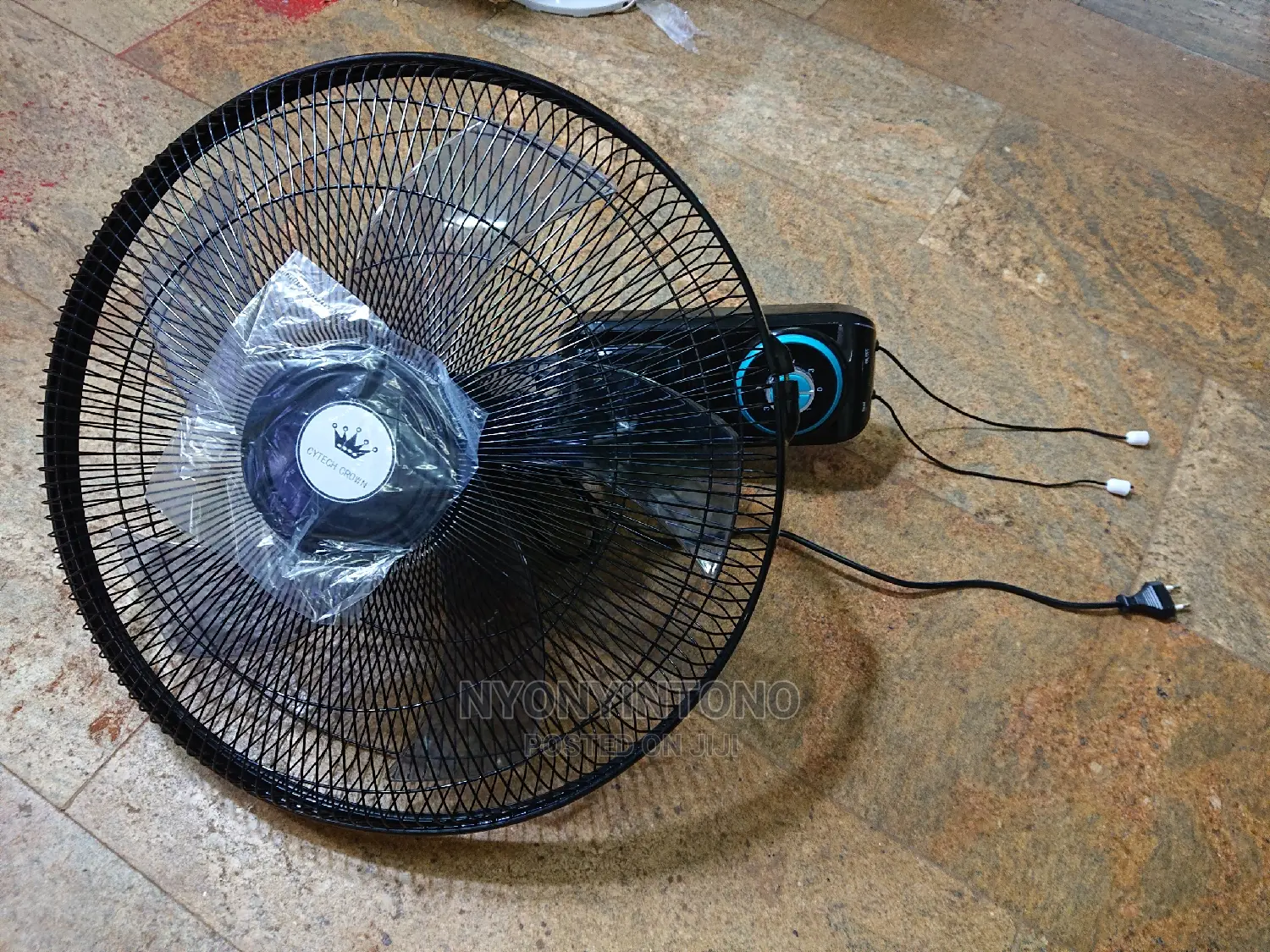 Cytech 18" Wall Fan