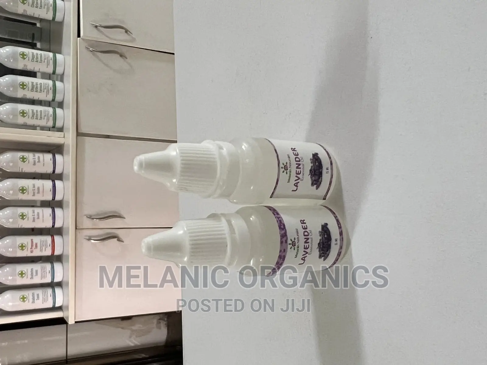 Lavender Essential 15ml