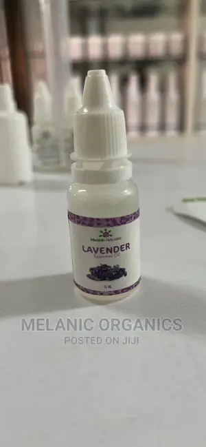 Lavender Essential 15ml