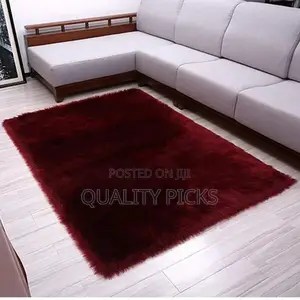 Soft Washable Carpet