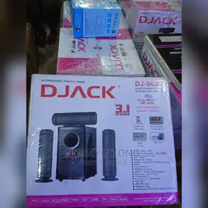 Djack Woofer