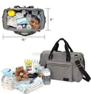 Diaper Bags