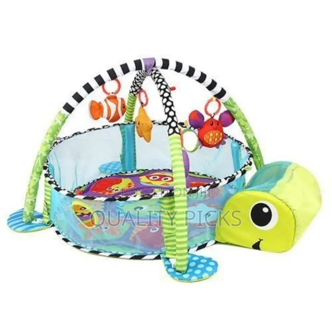 Baby Play Mat