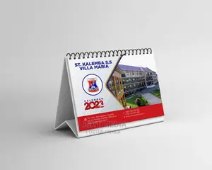 Table Calendar