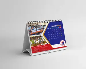 Table Calendar