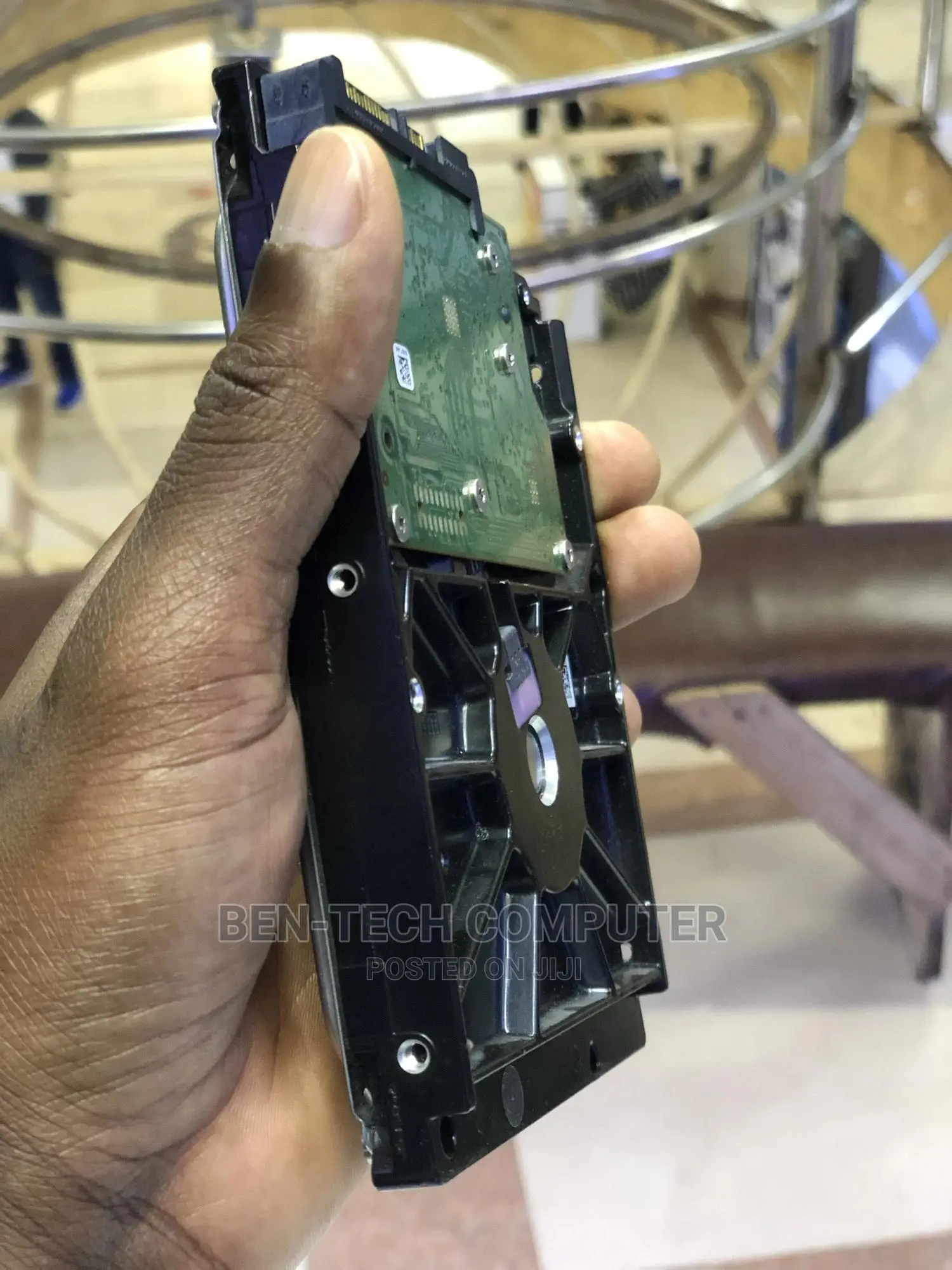 500gb Hard Disk