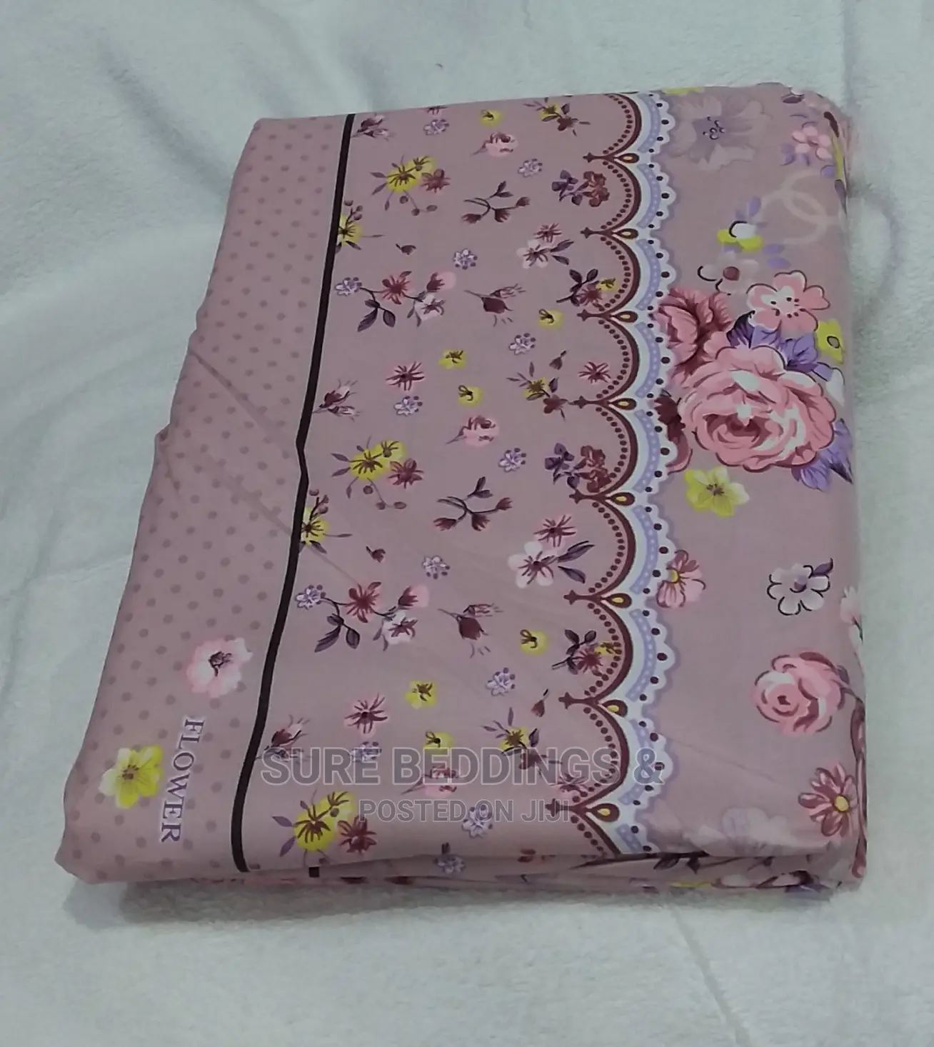 5*6 Cotton Bedsheets