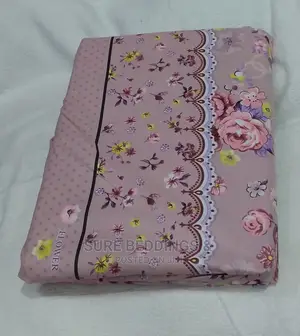 5*6 Cotton Bedsheets