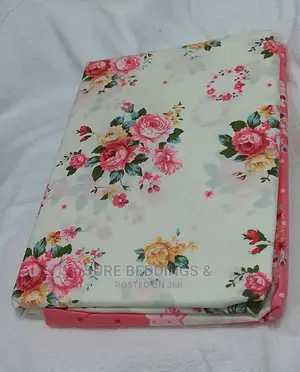 5*6 Cotton Bedsheets