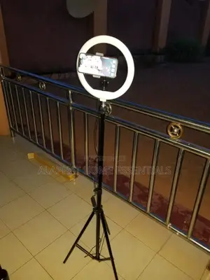 10 Inch Ring Light