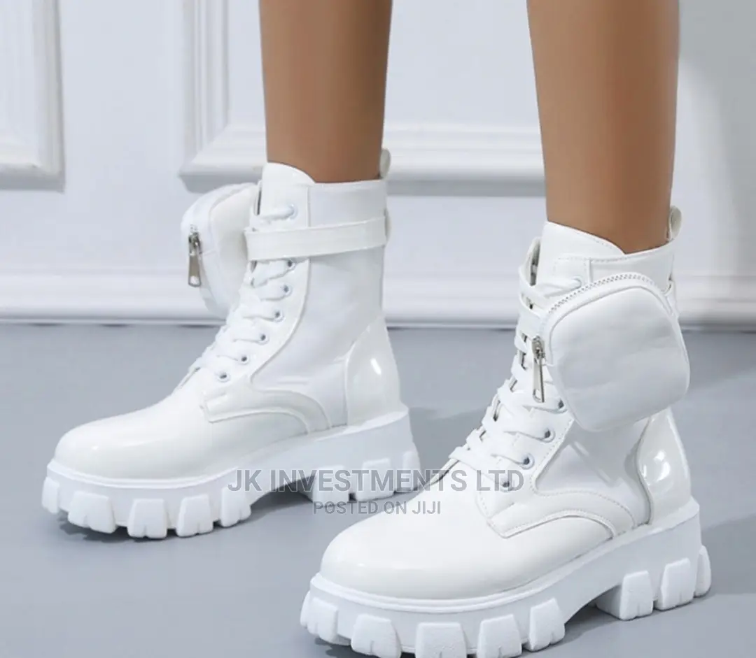 Ladies Sneakers