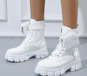 Ladies Sneakers