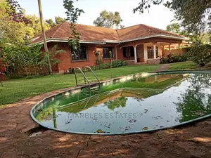 4bdrm Bungalow in Upper Kololo, Central Division for Rent