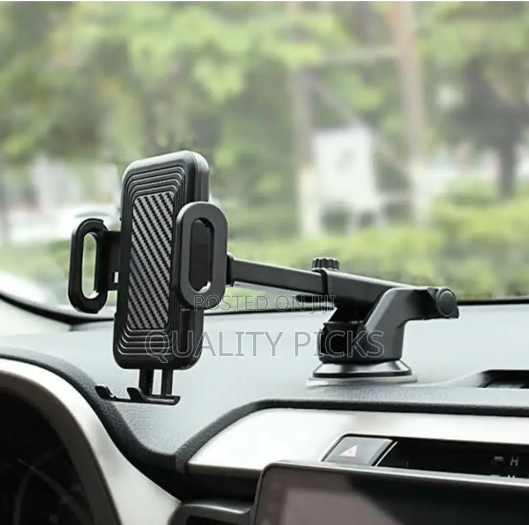 Car Phone Holder