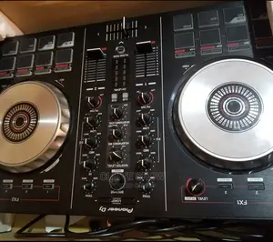 Professional Deejay