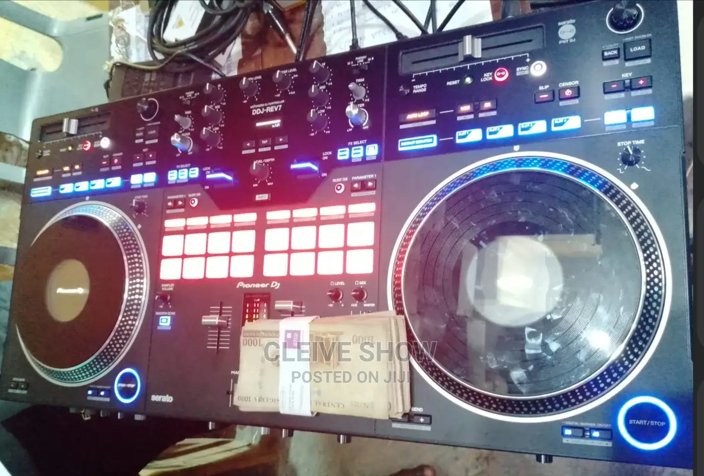 Professional Deejay