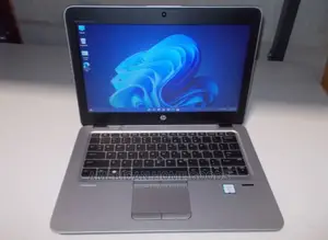 Laptop HP EliteBook 820 G3 8GB Intel Core I5 SSD 256GB