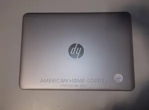 Laptop HP EliteBook 820 G3 8GB Intel Core I5 SSD 256GB