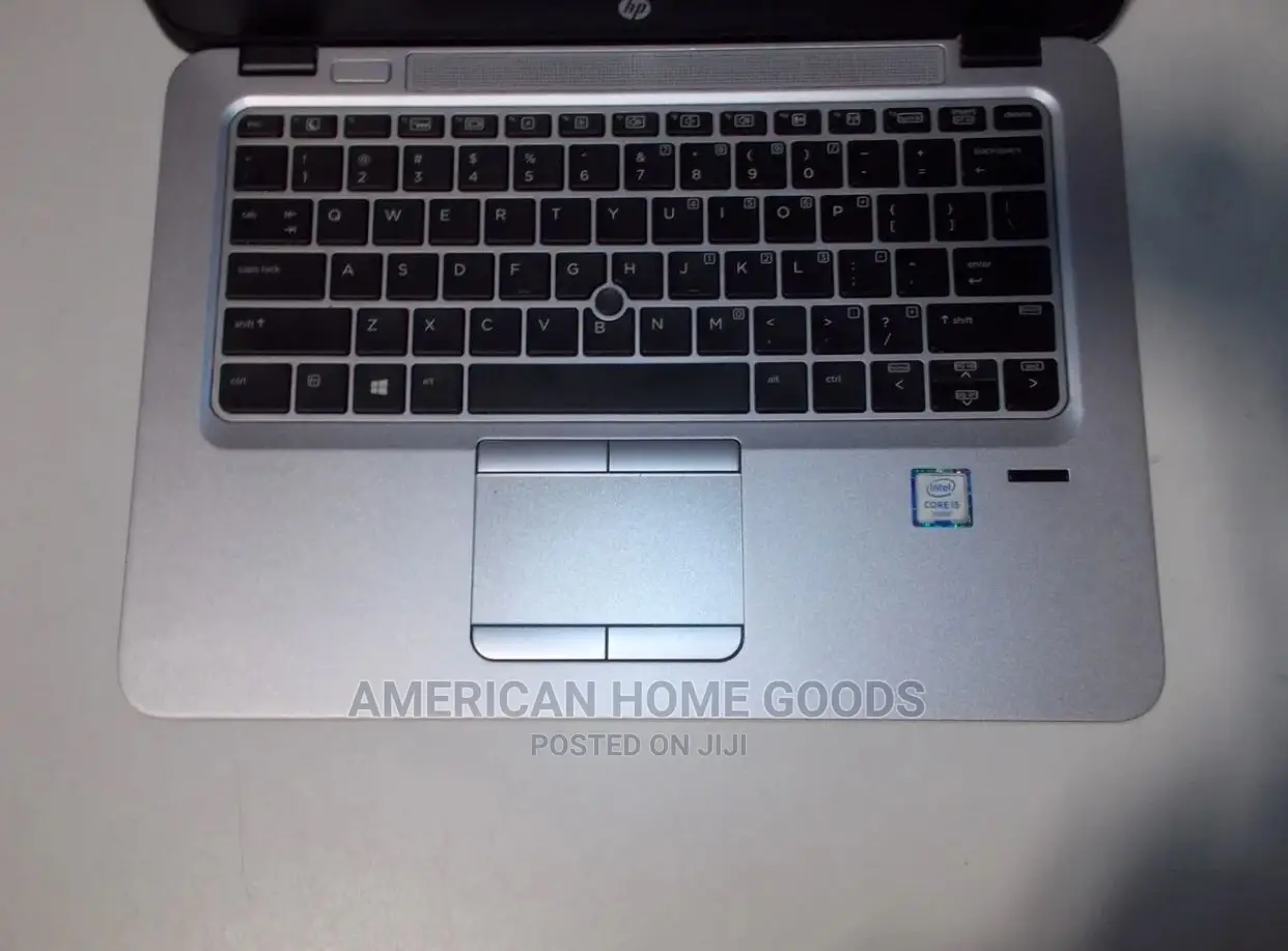 Laptop HP EliteBook 820 G3 8GB Intel Core I5 SSD 256GB