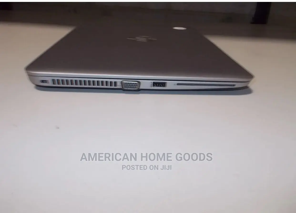 Laptop HP EliteBook 820 G3 8GB Intel Core I5 SSD 256GB
