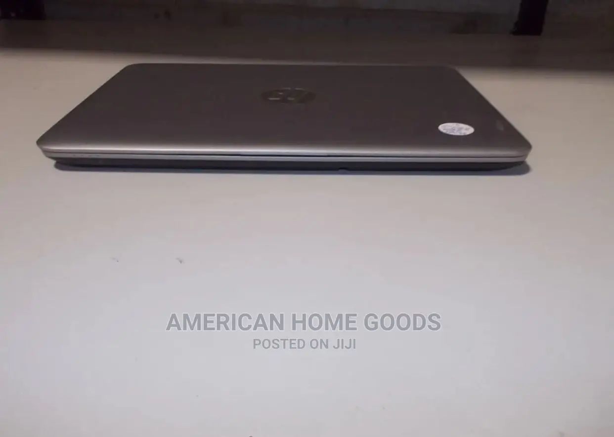 Laptop HP EliteBook 820 G3 8GB Intel Core I5 SSD 256GB