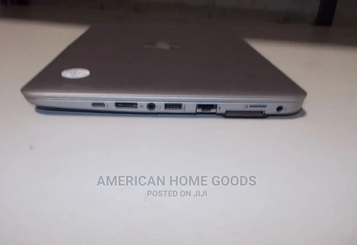 Laptop HP EliteBook 820 G3 8GB Intel Core I5 SSD 256GB