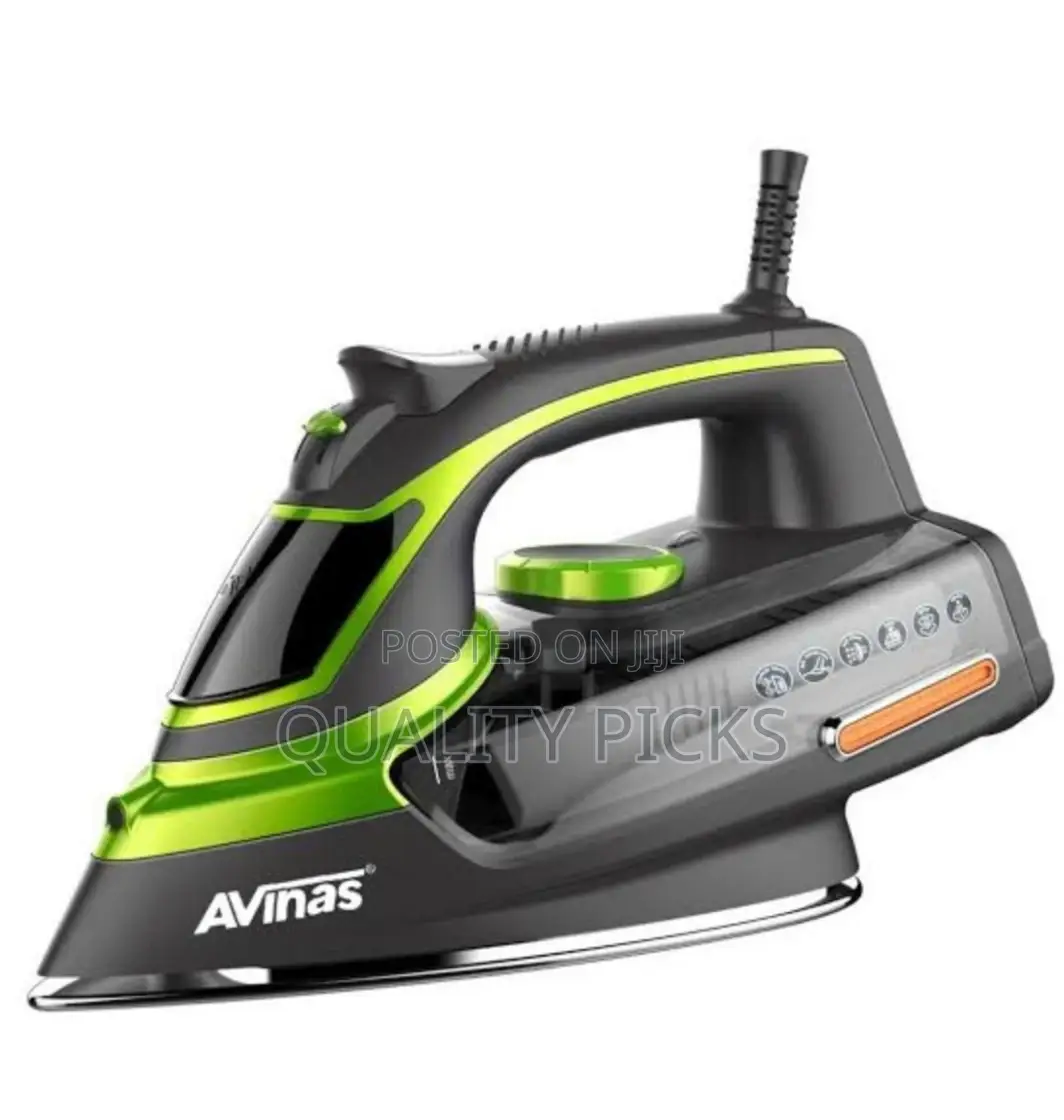 Avinas Steam Iron