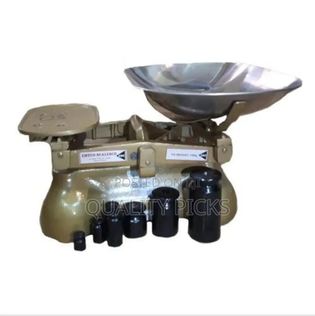 Weighing Scale